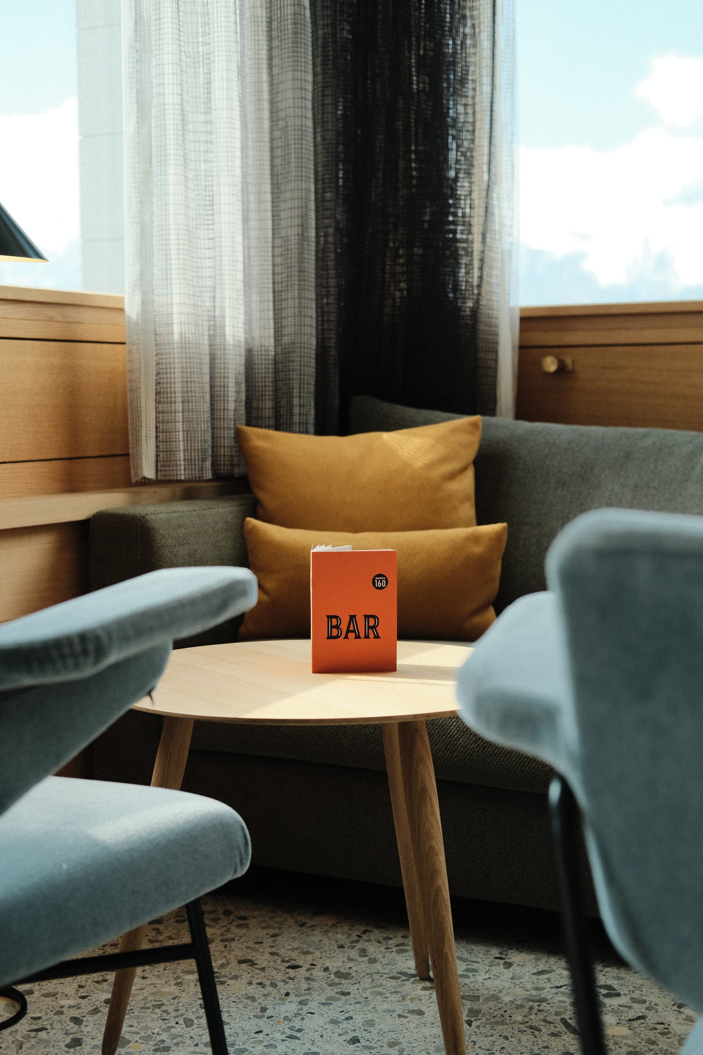 Hotel Maistra 160 — photo 5